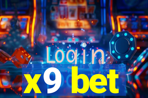 x9 bet