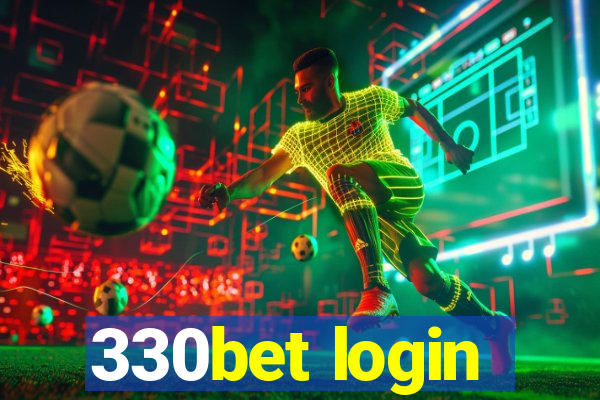 330bet login