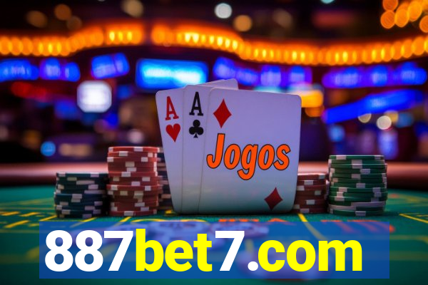 887bet7.com