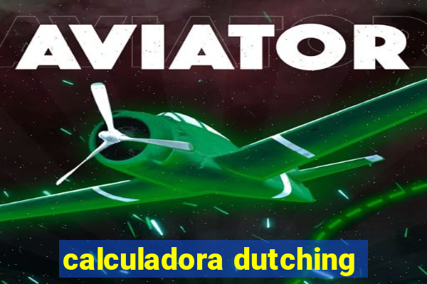 calculadora dutching