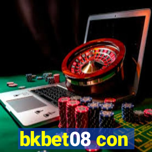 bkbet08 con