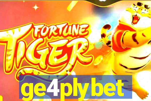 ge4plybet