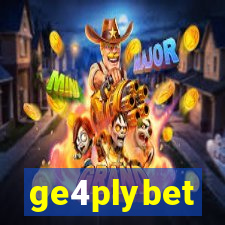 ge4plybet