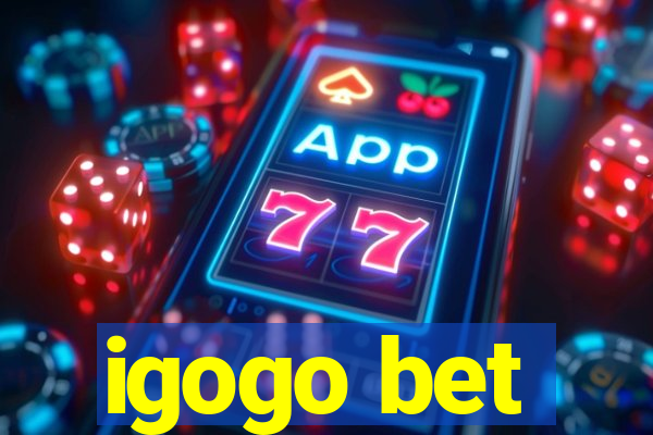 igogo bet