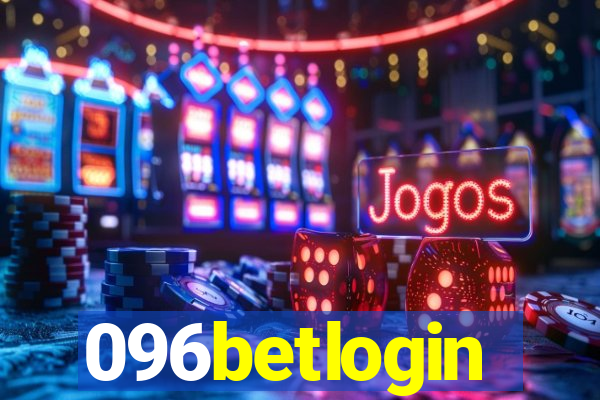 096betlogin