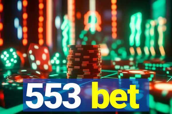 553 bet