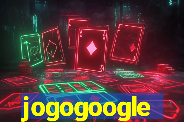 jogogoogle