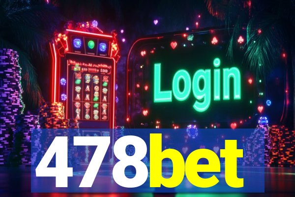 478bet