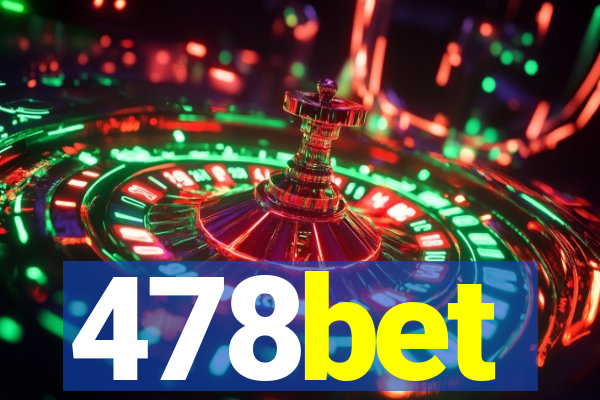 478bet