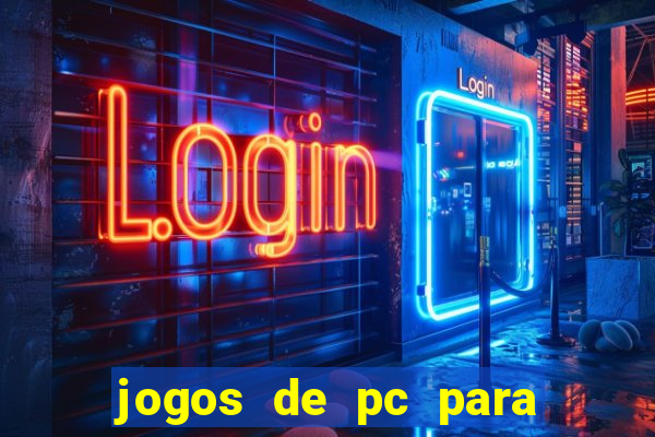 jogos de pc para android download