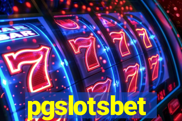 pgslotsbet