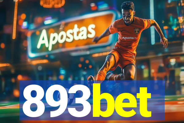 893bet