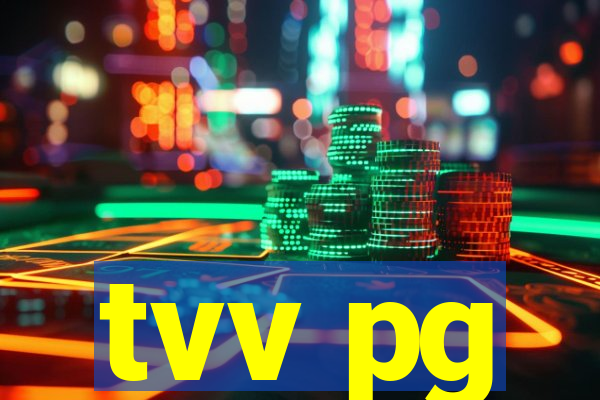 tvv pg