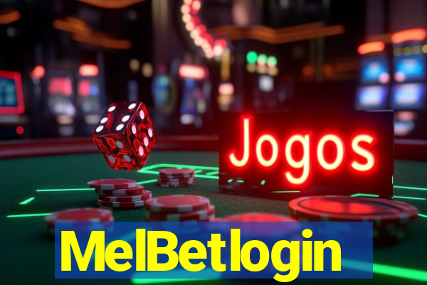 MelBetlogin