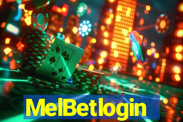 MelBetlogin