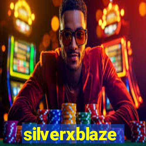 silverxblaze