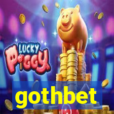 gothbet