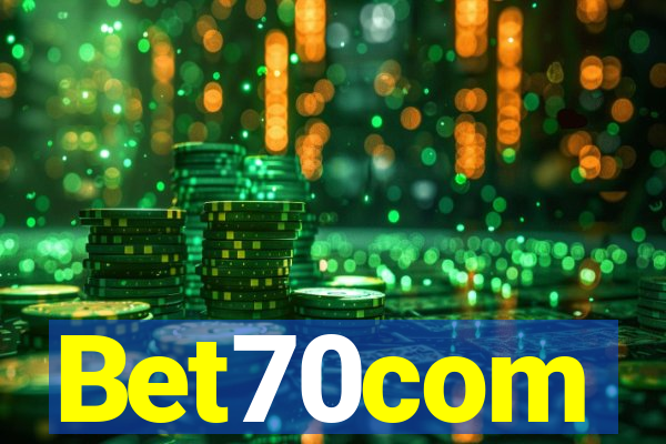 Bet70com