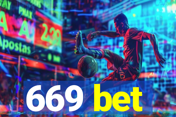 669 bet