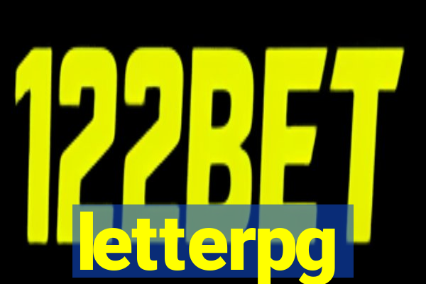 letterpg