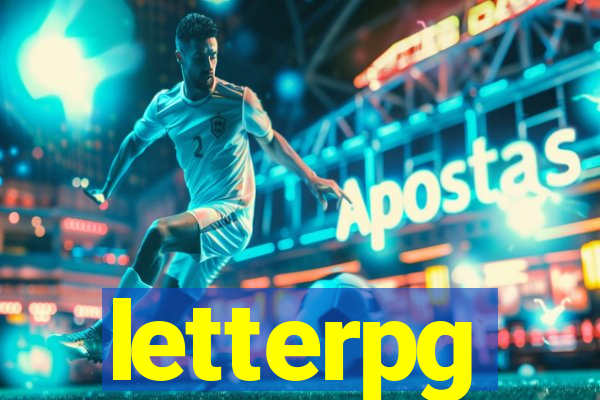 letterpg