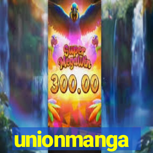 unionmanga