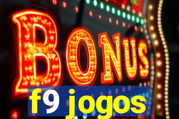 f9 jogos