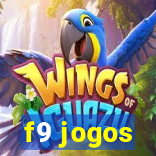 f9 jogos