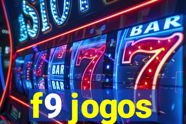 f9 jogos