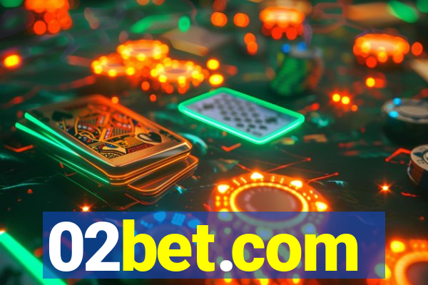 02bet.com