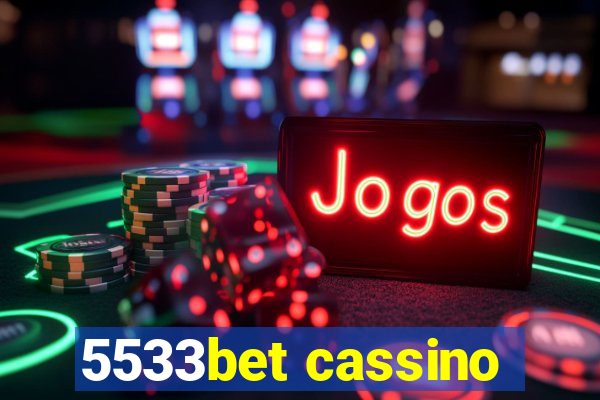 5533bet cassino