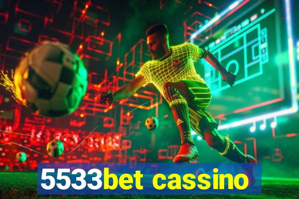 5533bet cassino