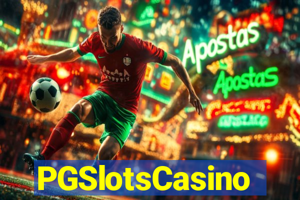 PGSlotsCasino