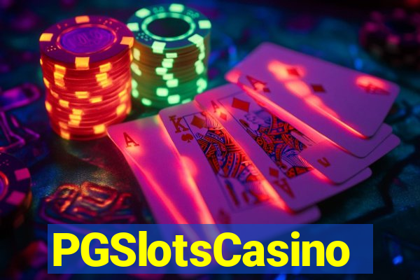 PGSlotsCasino