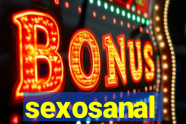 sexosanal