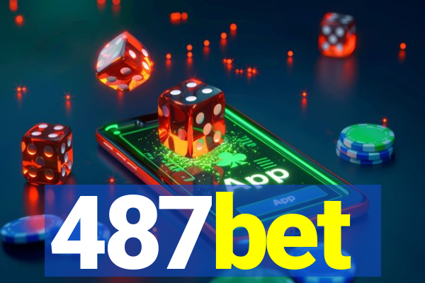 487bet