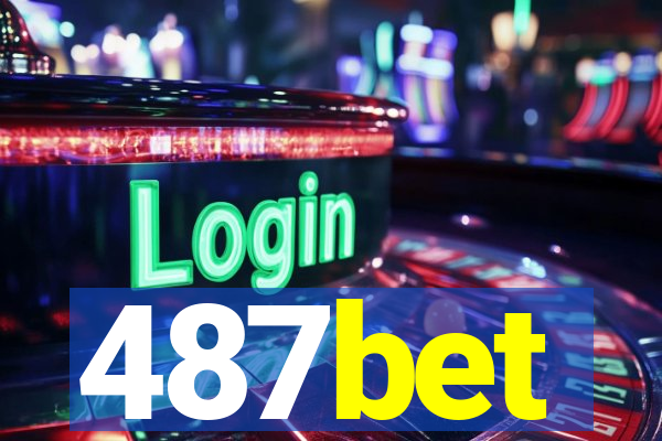 487bet