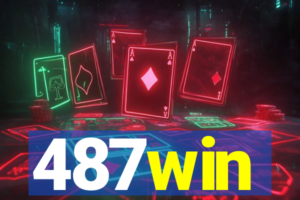 487win