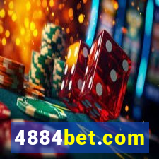 4884bet.com