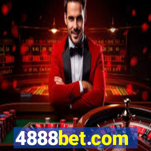 4888bet.com