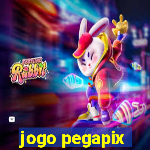 jogo pegapix