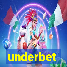 underbet