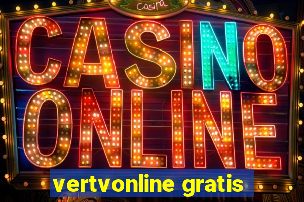 vertvonline gratis