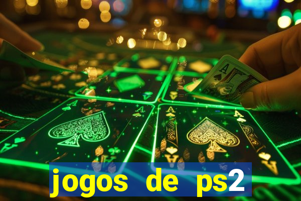 jogos de ps2 download torrent