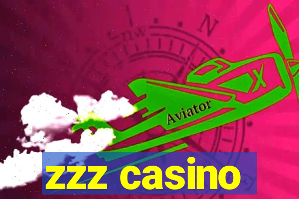 zzz casino