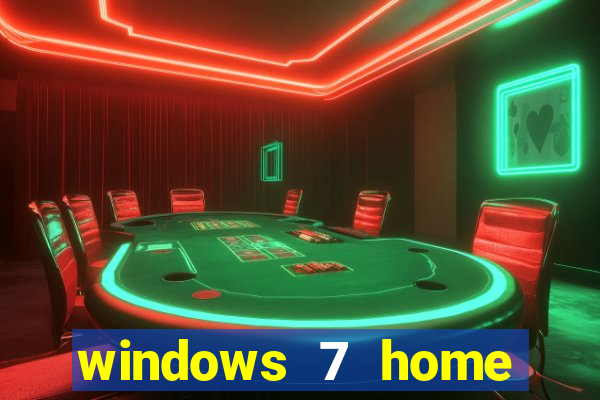 windows 7 home premium 64 bits iso