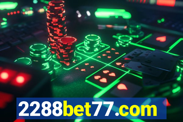 2288bet77.com