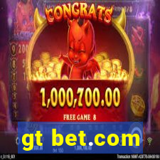 gt bet.com