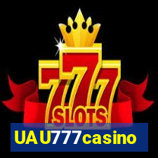 UAU777casino