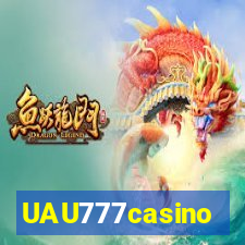 UAU777casino